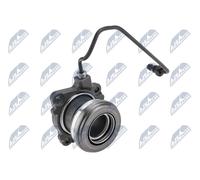 CENTRALNY NEHMERZYLINDER Adatto Per FIAT BRAVO II 1.4/1.6D.1.9D 07-14, LANCIA