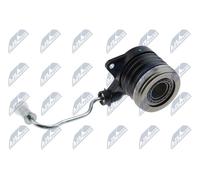 NTY NWS-PL-012 Dispositivo disinnesto centrale Frizione per FIAT 500X (334)