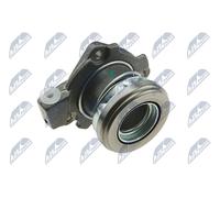 NTY Dispositivo disinnesto centrale, Frizione compatibile con OPEL SAAB