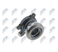 NTY NWS-PL-020 Dispositivo disinnesto centrale, Frizione per CHEVROLET,OPEL,VAUX