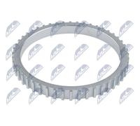 Anello sensore impulsi ABS Assale anteriore Sx NZA-CT-005 NTY