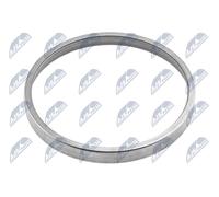 Anello sensore impulsi ABS Assale posteriore NZA-ME-000 NTY per MERCEDES-BENZ