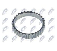 NTY Sensorring ABS Radseitico Per Renault Laguna I B56_ 556_ 2.0 K56_ 1.8