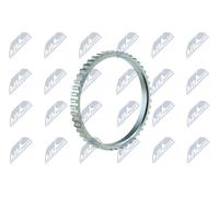 NTY NZA-VV-002 Anello sensore, ABS per VOLVO