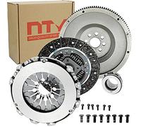 NTY NZS-BM-002 Kit frizione con volano con disco frizione con cuscinetto disinnesto