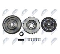 NTY NZS-BM-005 Kit frizione per BMW