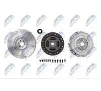 NTY NZS-CT-001 Kit frizione per CITROËN,PEUGEOT