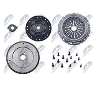 NTY NZS-CT-002 Kit frizione per CITROËN,FIAT,LANCIA,PEUGEOT