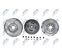 NTY NZS-FR-000 Kit frizione per FORD