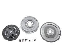 NTY Kit frizione NZS-FR-005 per 3 (BL) per V50 (545)