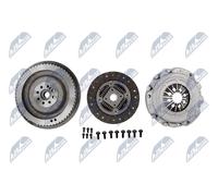 NTY NZS-ME-001 Kit frizione per MERCEDES-BENZ