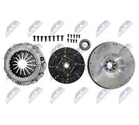 Kit frizione per NISSAN | ADN130247, NSK2191SMF, KV-103M, 98103M, SKN400-K