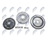 NTY NZS-PL-005 Kit frizione