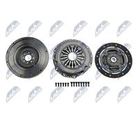 NTY NZS-PL-008 Kit frizione per OPEL,SUZUKI,VAUXHALL