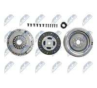 NTY NZS-VW-004 Kit frizione per AUDI,SEAT,SKODA,VW