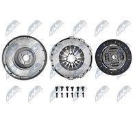 NTY NZS-VW-005 Kit frizione per AUDI,SEAT,SKODA,VW