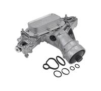 NTY Olchühler Con Custodia Filtro Per Opel 1.6 OE: 12992593 Confronta