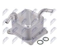 NTY Olifiltro Olkühler Getriebe Per MITSUBISHI SPACESTAR 14- OE CCL-MS-002