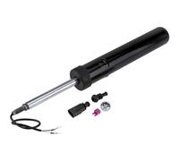 NTY Para Urti Asse Anteriore Sinistra Destra Adatto A per Porsche Macan 95B 3.0