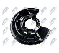 NTY Parafango Para Spritzblech Bremsscheibe HTO-BM-028 Per BMW