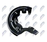 NTY Parafango Schermo Spritzblech Disco Freno HTO-RE-003 Per Renault