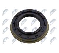 NTY Paraolio albero primario NUP-CH-003 compatibile con CHRYSLER ALFAROME/FIAT/LANCI