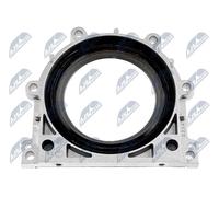 NTY Paraolio, Albero a gomiti compatibile con MERCEDES-BENZ JEEP NUP-ME-000
