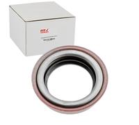 NTY Paraolio, Albero primario NUP-FR-001