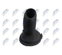 Copertura ammortizzatore pneumatico Assale anteriore AB-TY-007 NTY per TOYOTA