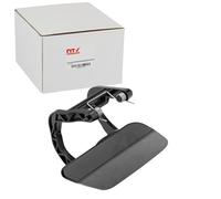 NTY Paraurti anteriore destro adatto per Eds-Me-049