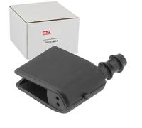 NTY Paraurti per Crafter | Eds-049