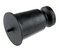 NTY Paraurti Sospensione Asse Anteriore per Nissan Patrol Gr IV Y60 2.8 Td