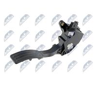 NTY Pedale acceleratore for NISSAN 1,2 18002-1HM0A