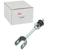 NTY Bielletta barra stabilizzatrice ZLT-TY-126 Posteriore SX per Toyota Land Cruiser 200