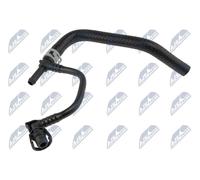 Tubo sistema di raffreddamento EPDM (Etilene-Propilene-Diene-Caucciù) CTM-PL-021