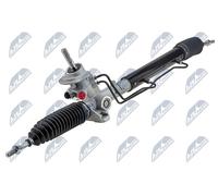 NTY Piantone Sterzo Lenkgetriebe SPK-WW-014 Idraulico Per Ford Seat VW