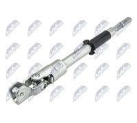 NTY Piantone sterzo + servosterzo elettrico Piantone Sterzo + Servosterzo