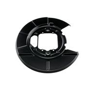 NTY Piastra Anteriore Disco Freno Posteriore Sinistro Per BMW X5 E53 3.0d