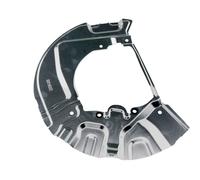 NTY Piastra Anteriore Sinistra Per BMW 5 Serie Touring E61