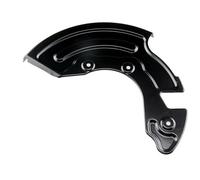 NTY Piastra Anteriore Sinistra Spritzblech Disco Freno Per Audi A4 8D2 B5 1.6