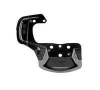 NTY Piastra Anteriore Sinistra Spritzblech Disco Freno Per Opel Corsa B 73_ 78_