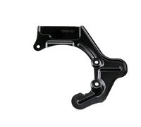 NTY Piastra Anteriore Sinistra Spritzblech Disco Freno Per VW Lupo 6X1 6E1 1.0