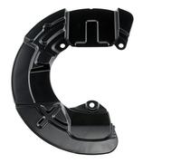 NTY Piastra Anteriore Spritzblech Disco Freno Destro Per Volvo V70 II P80_ 2.4