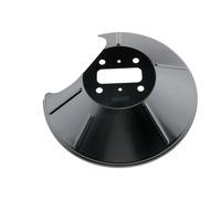 NTY Piastra di Ancoraggio Lamiera Paraspruzzi Disco Freno Posteriore SX Ant. per