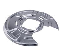 NTY Piastra di Ancoraggio Lamiera Paraspruzzi Disco Freno Posteriore SX per BMW