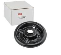 NTY Piastra di Primavera Molla Superiore Asse Adatto A per Mitsubishi Lancer