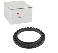 2 x Piastra molla NTY per FORD, FORD USA, LINCOLN, VOLVO EDGE, MKX