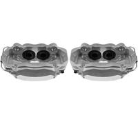 NTY Pinza Frenante Anteriore Sinistra Destra Per Audi A4 Avant 8W5 B9