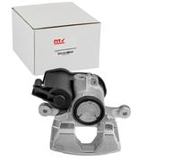 NTY Pinza freno Assale posteriore Sx HZT-AU-028