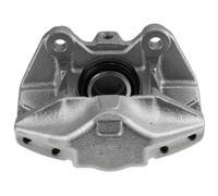 NTY Pinza Freno 2 Pistoni ATE Sinistra Anteriore per Porsche 911